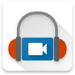 Logo of MP3 Video Converter android Application 